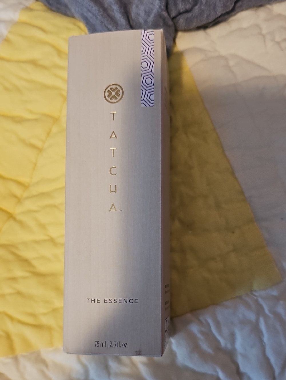 Tatcha The Essence